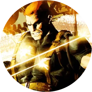 John Steele - Fictional character