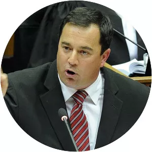 John Steenhuisen