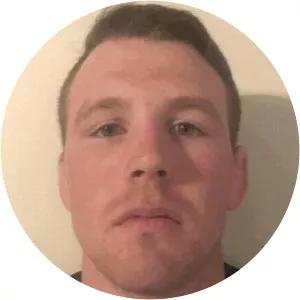 John Stefanowicz - Olympic athlete