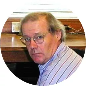 John Stein - Physiologist