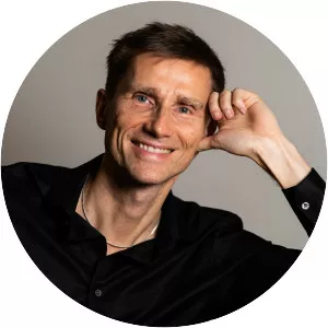 John Stetch - Canadian pianist