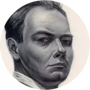 John Steuart Curry - American painter