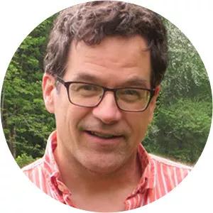 John Steven Gurney photograph