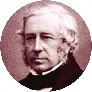 John Stevens Henslow