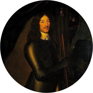 John Stewart, 1st Earl of Atholl