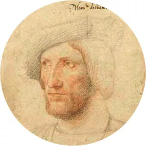 John Stewart, 3rd Earl of Lennox photograph