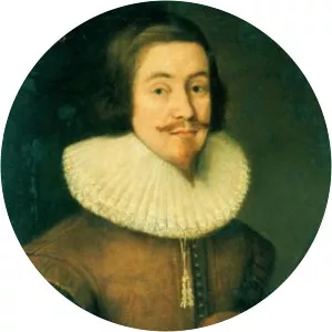 John Stewart, 4th Earl of Atholl