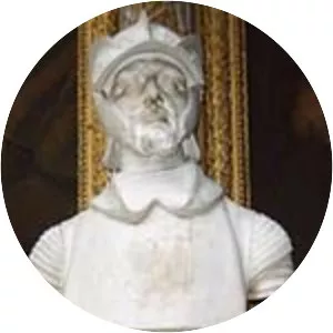 John Stewart, Earl of Buchan