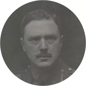 John Stewart-Murray, 8th Duke of Atholl photograph