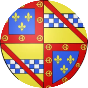 John Stewart of Darnley