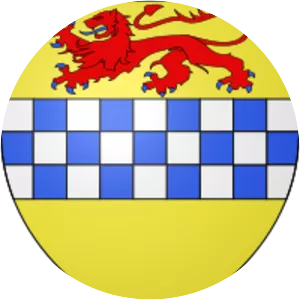 John Stewart of Ralston - Walter Stewart, 6th High Steward of Scotland's son