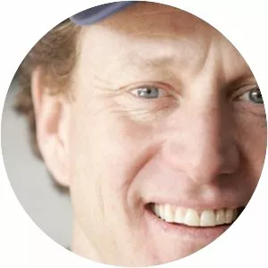 John Stimpson - Movie director