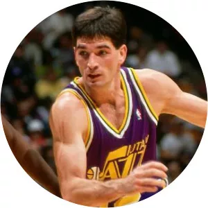 John Stockton