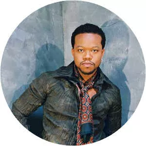 John Stoddart - American singer-songwriter