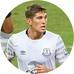 John Stones