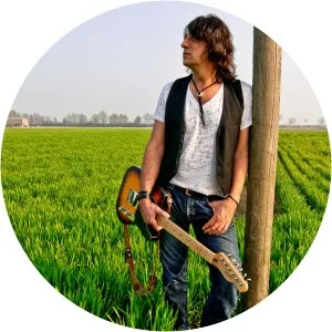 John Strada - Singer