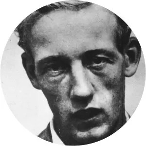 John Straffen - British serial killer