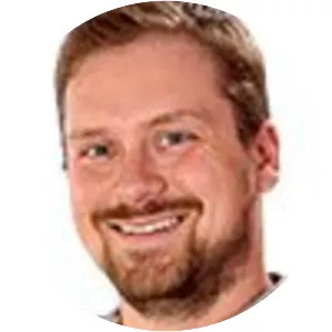 John Strand photograph