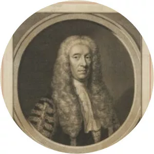 John Strange photograph