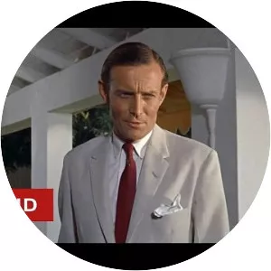 John Strangways - Fictional character