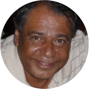 John Stratigias photograph