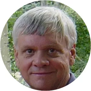 John Strege - Author