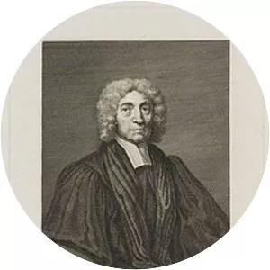 John Strype