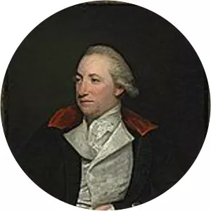 John Stuart, 1st Marquess of Bute
