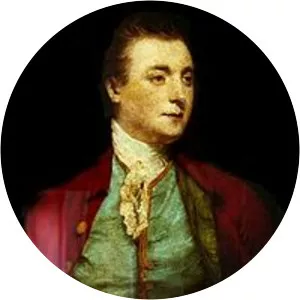 John Stuart, 3rd Earl of Bute