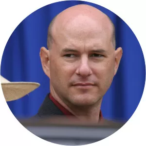 John Stuart Donaldson - Mary, Crown Princess of Denmark's brother