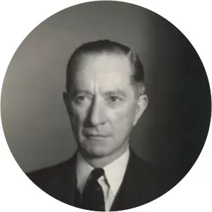 John Stuart Macpherson