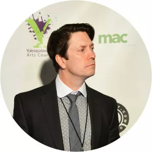 John Stuart Wildman - Screenwriter