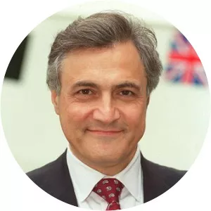 John Suchet