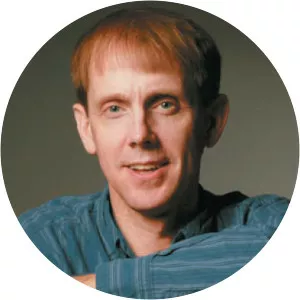 John Suchocki - Author