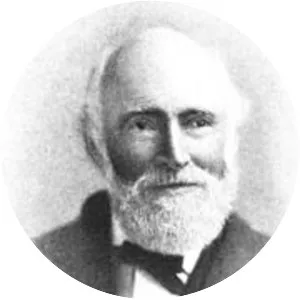 John Sullivan Dwight