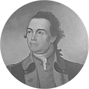 John Sullivan Pierce photograph