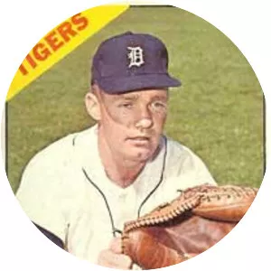 John Sullivan  - Former Governor of New Hampshire