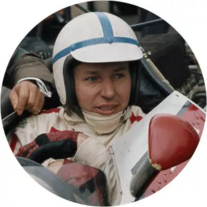John Surtees