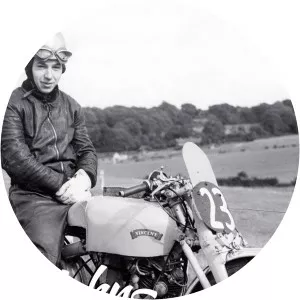 John Surtees: One of a KindSince 2017