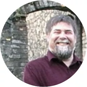 John Swarbrooke - Author