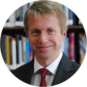 John Swenson-Wright - Author