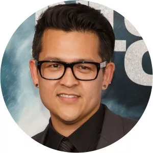 John Swetnam - Film producer