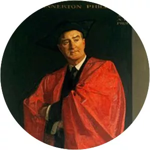 John Swinnerton Phillimore