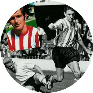 John Sydenham - English former footballer