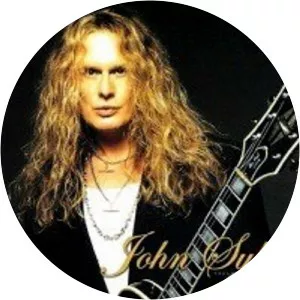 John Sykes