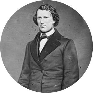 John T. Harris - Politician