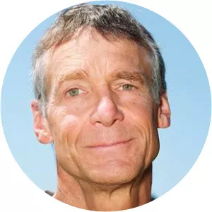 John T. Walton - Sam Walton's son