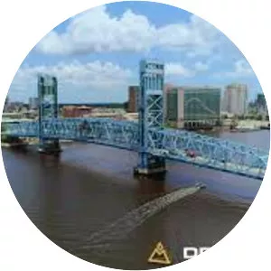John T. Alsop Jr. Bridge