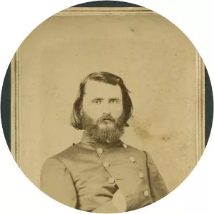 John T. Croxton - Attorney