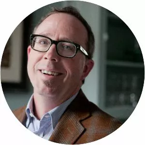 John T. Edge - Writer